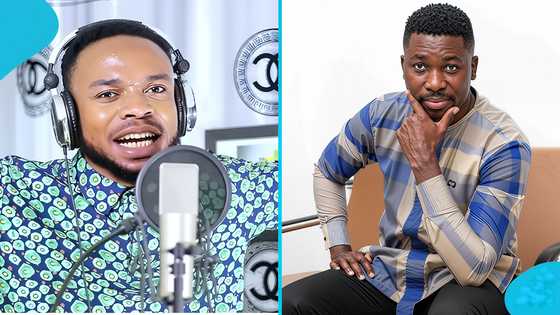 Prophet who prophesied death of Mamponghene drops doomsday prophecy about APLus:" I see an accident"