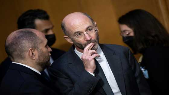 US envoy heading to Vienna to resume Iran nuclear talks