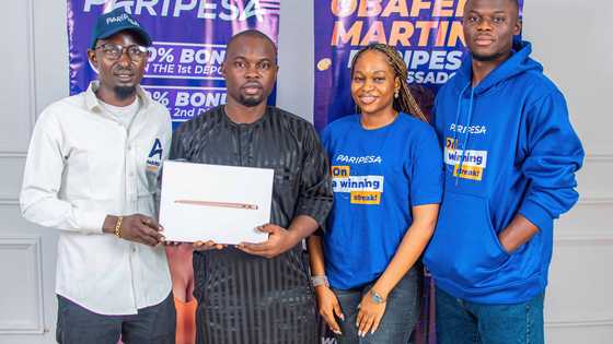 PariPesa Reward Big: Meet the Latest Bet Race Champs!
