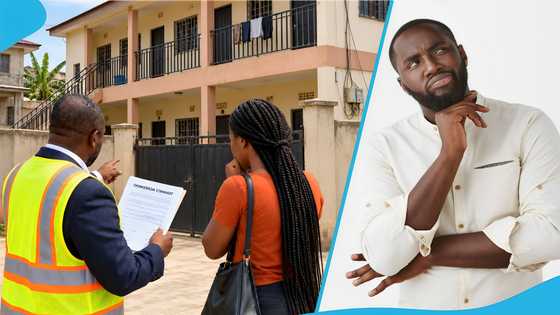 What the law says and what tenants can do after paying 1 or 2 years' rent in Ghana