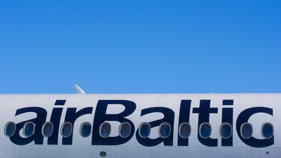 airBaltic CEO 'dismissed' from Latvian airline