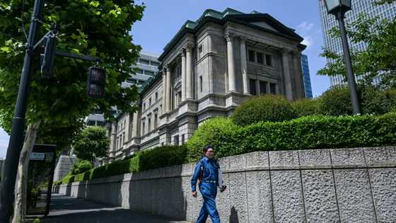 Yen slides ahead of Bank of Japan policy decision