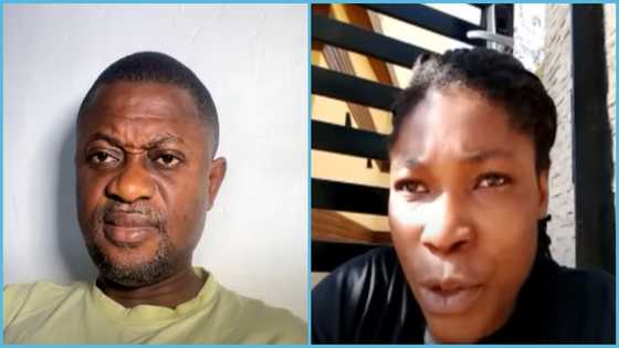 Ghanaian woman in Egypt recounts how agent deceived her and charged GH¢566k: “I was going to US”