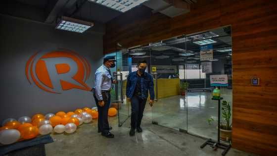Philippine news site Rappler ordered to shut down