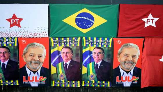 'Make it stop!' Brazilians fed up with long, dirty election campaign