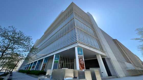 World Bank upgrades global growth outlook on resilient US economy