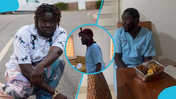 Showboy’s alleged psychiatric assessment completed at high end hospital