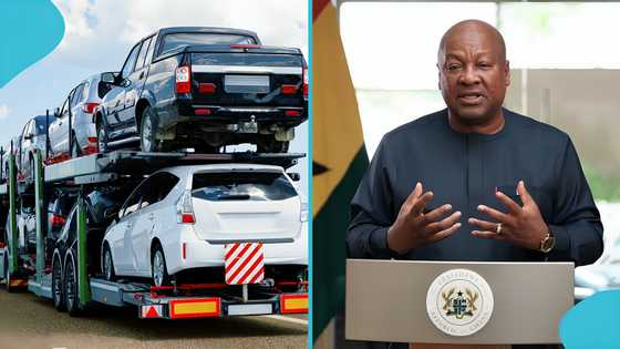 Govt releases fresh and important notice for vehicle importers, details
