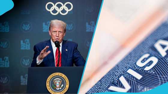 US provides new update on DV lottery: Immigration lawyer, Akua Aboagye gives details in video