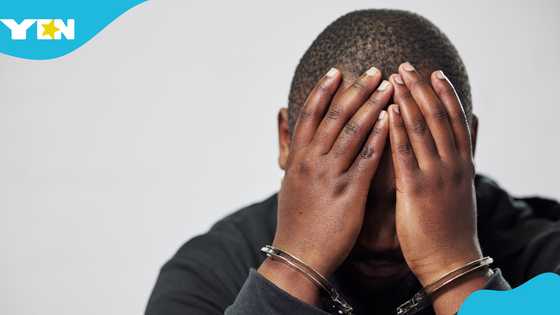 Two soldiers, businessman arrested over GH¢1m robbery during Detty December