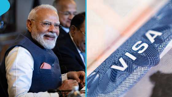 India names countries whose citizens can enter without a visa and stay indefinitely