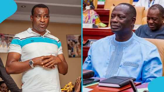 Akonta Mining sues the Minerals Commission and the Lands Minister for Gh₵20 million over alleged defamation