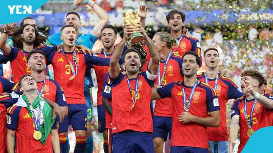 6 countries have already qualified automatically for 2030 World Cup