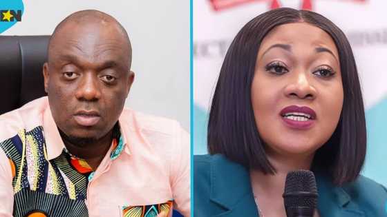 NPP's General Secretary claims EC lacks principles amid criticism: "We can’t defend them anymore"