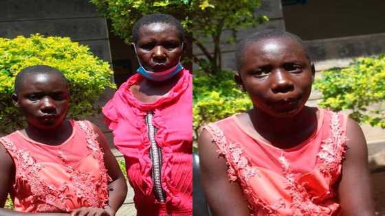 Heroic girl saves pregnant mum, boldly rows her across lake to hospital at 3 am