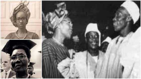 4 facts about Chief Funmilayo Ransome-Kuti, the first woman to drive a car in Nigeria and how she died