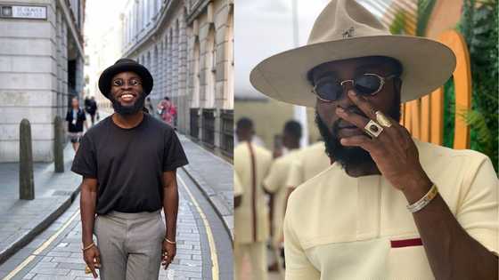 M.anifest wows fans; shows off his all-grown look-alike son in family photo