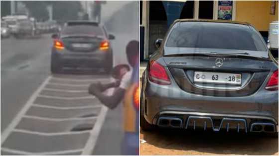 Reckless driver in viral video swerves court as he fails to appear