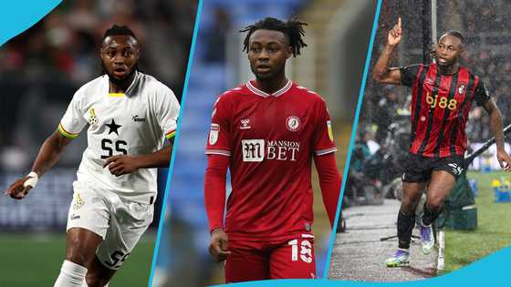 The inspiring rise of Semenyo, Ghana’s best player today (Video)