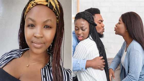 Mzansi woman reveals how her bestie of 6 years stole her man of 4 years: Twitter discusses the absolute betrayal