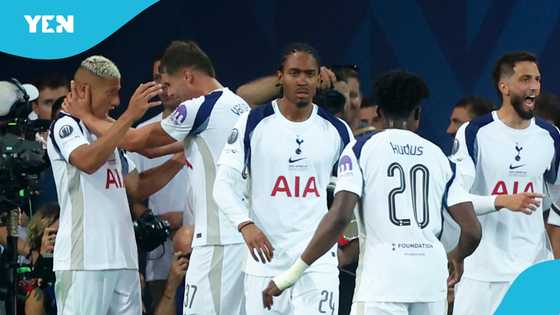 Kudus might lose a key Spurs ally as defender’s exit looms after five years