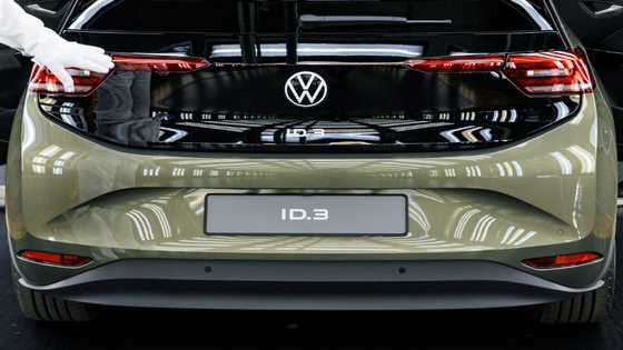 VW joins e-car price war as global rivalry heats up