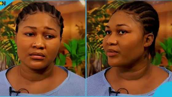 Ghanaian TikTok star Efya Dragon opens up about her sickness: "It's not spiritual"