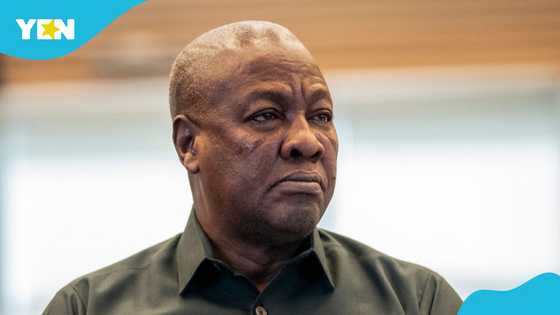 Mahama administration condemns Guinea-Bissau coup, affirms support for ECOWAS