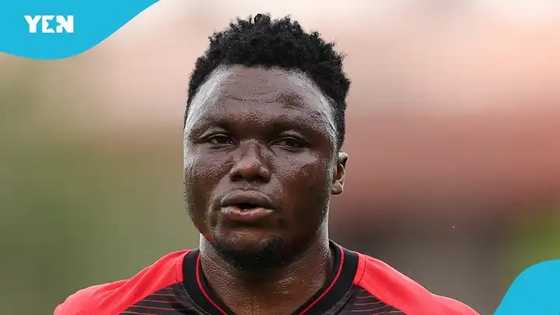 10 crucial reasons Dominic Adiyiah’s glittering potential never fully blossomed