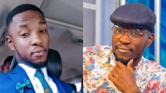 Teacher Kwadwo sacked by GES for misconduct; warns of first-ever teacher-GES 'fight'