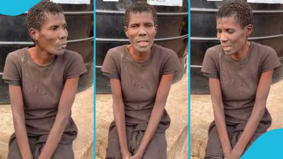 Mentally challenged woman who attended Archbishop Porter Girls sings anthem word for word: "Brilliant"