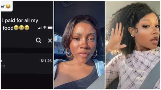 Lady shares video as man she went on a date with tells her to walk home because she refused to go to his house