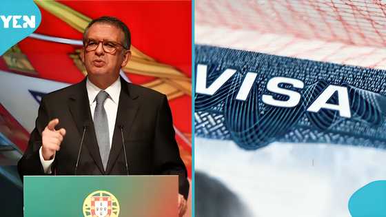 Portugal names only 2 African countries eligible for visa-free entry in 2026