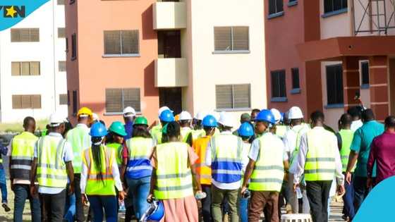 150 workers laid off as Kejetia, KATH and airport projects stall