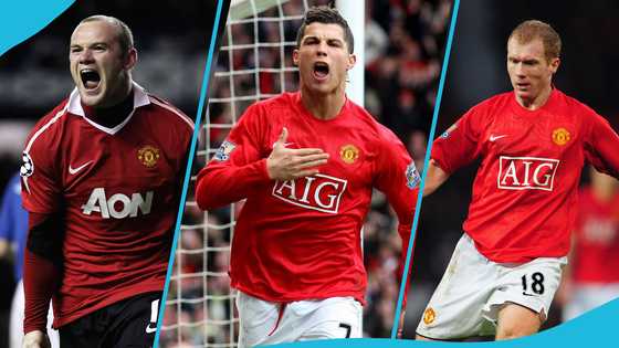 6 'Most Talented' Manchester United Players in Football History