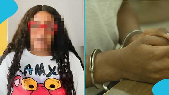 Another popular TikToker arrested for allegedly spreading false news, details emerge
