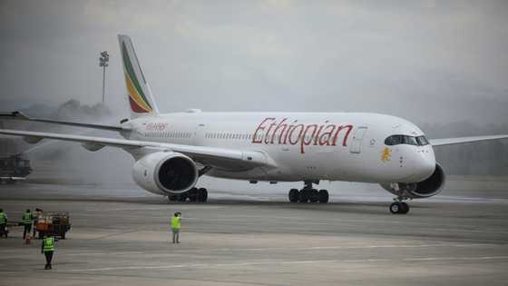 Ethiopian Airlines bucks regional trend with profit surge