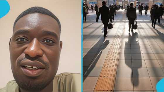 Ghanaian criticises work culture, calls for part-time roles for jobs paying below GH₵3,000