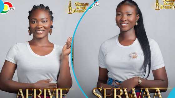 Ghana's Most Beautiful 2024: Ghanaians caution TV3 to choose Serwaa to represent the Ashanti Region