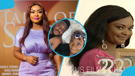 Top movies Beverly Afaglo acted in before her demise