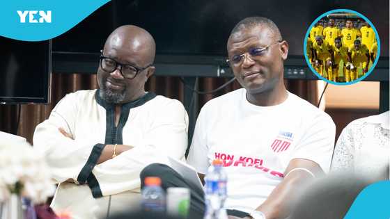 Black Stars' last two 2026 World Cup Qualifiers to cost Ghana over $1million