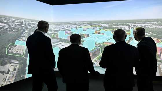 German giant Siemens to revive historic base in Berlin