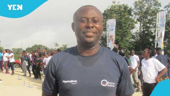 Former TV3 broadcaster Herbert Malm lands juicy appointment under President Mahama's administration
