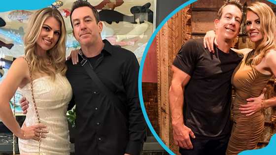 Who is Jamie Lissow's wife? All about the comic actor relationships and dating history