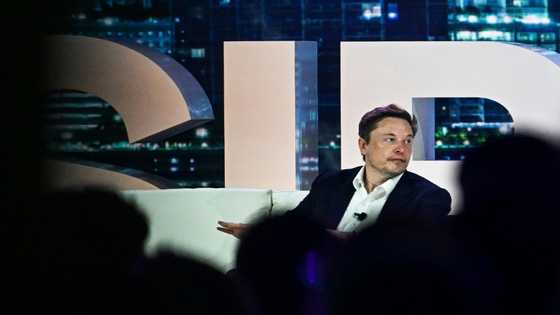 Musk touts new moderation policy to reassure advertisers