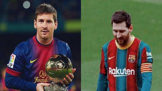 Messi likely to join Paris Saint-Germain as transfer talks reach advanced stage