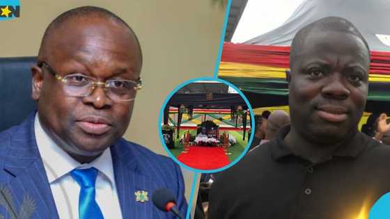 Helicopter crash: Eastern Region holds candle night in memory of Dr Edward Omane Boamah