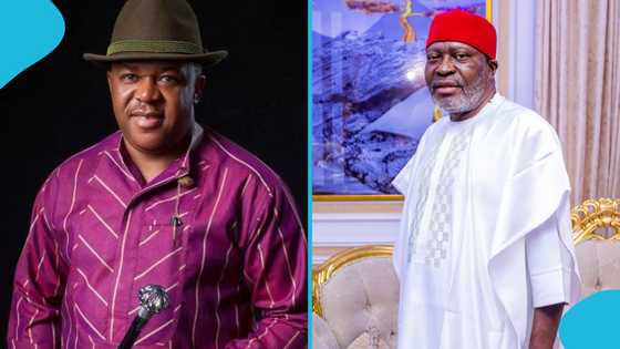 Nollywood veteran Kanayo O. Kanayo pays tribute to Francis Duru after his death at 57