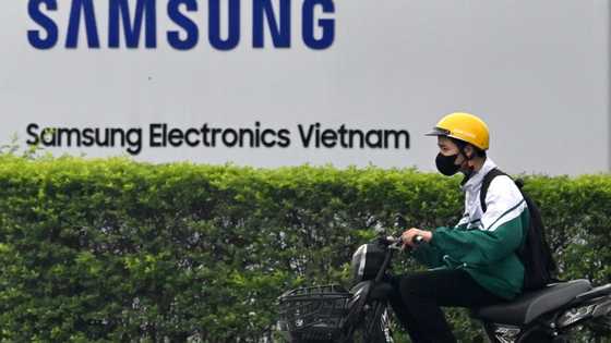 Samsung under pressure as US tariffs rattle South Korean economy