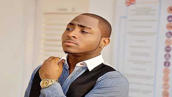 I saw Davido shot dead - Ghanaian pastor drops venue, circumstance under which it happened in spirit in new video